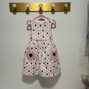Florence Eiseman Toddler Dress